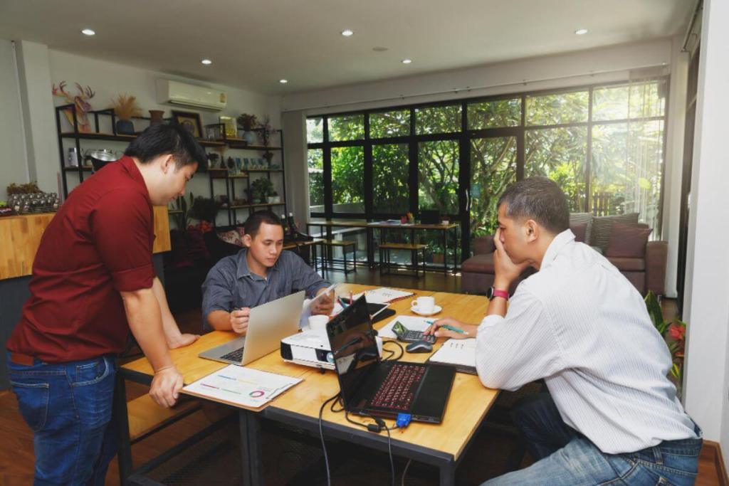 Financial metrics SMEs should evaluate before scaling operations