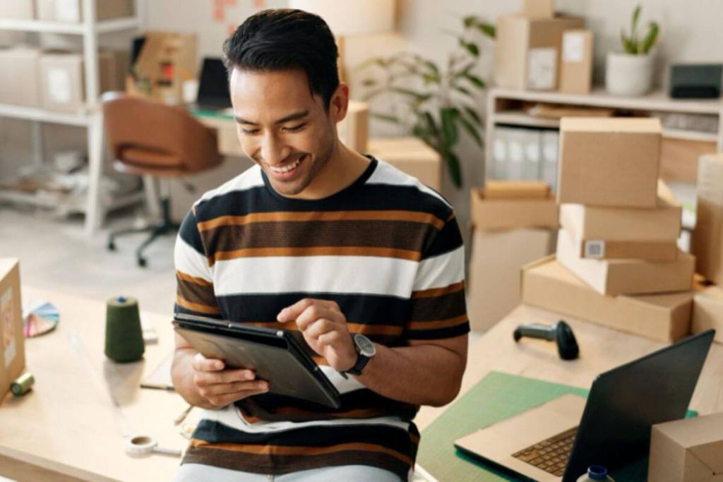 Preparing Your Financials for Growth Before You Apply for an SME Loan