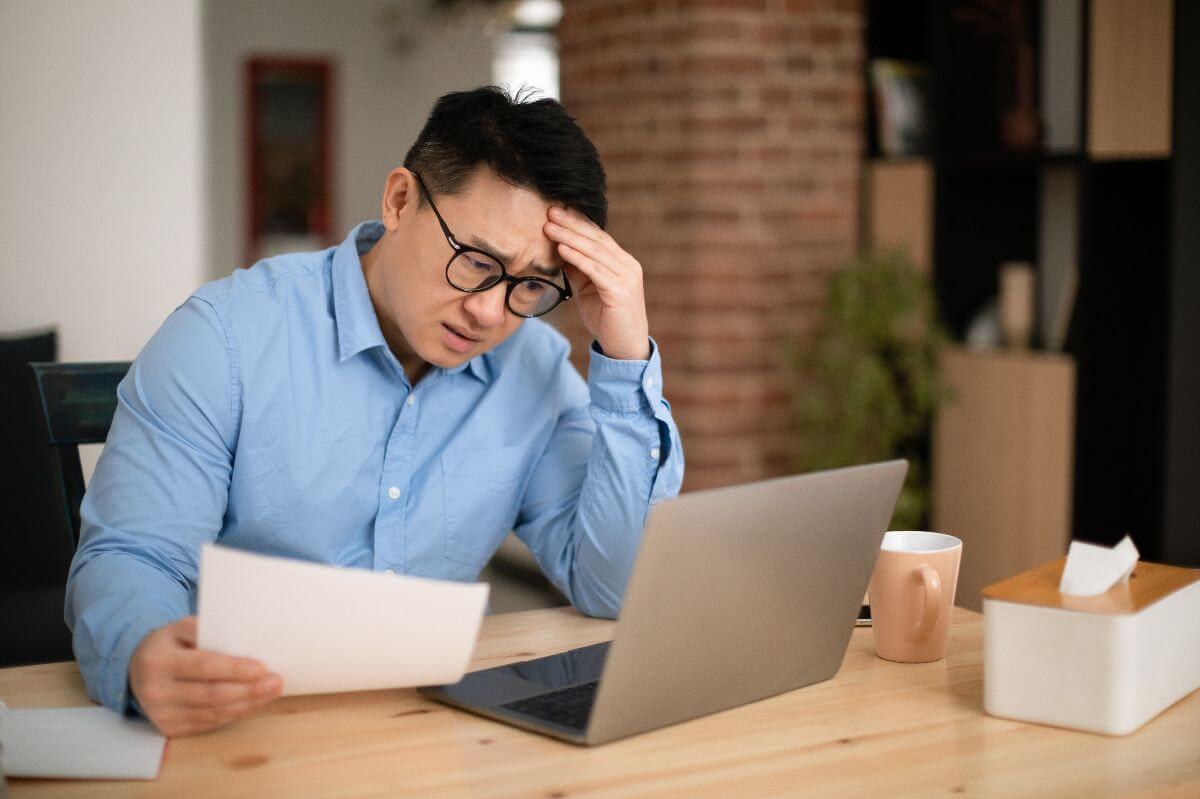 Money Management Mistakes That Hurt Your Chances of Business Funding