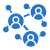 Frame Access to a Wide Lender Network