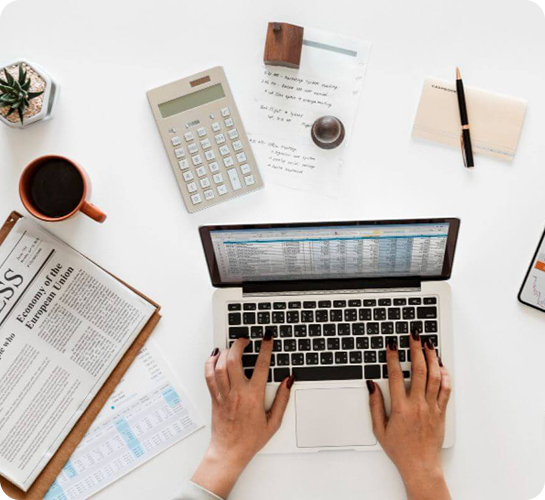 How Much Working Capital Can Your Business Access?