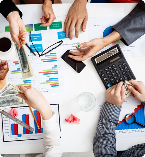 How Kredit Hero Helps You Access Working Capital Financing