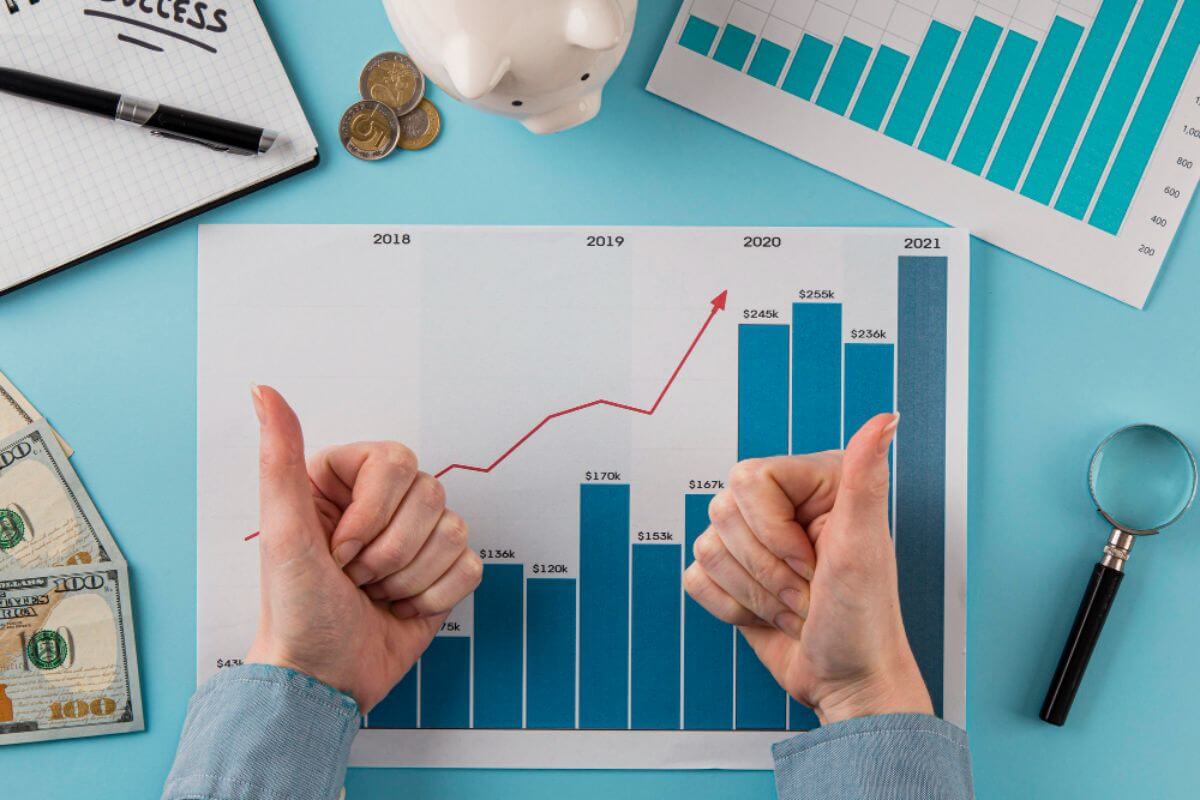 Financial Performance and Cash Flow