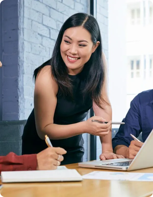 How Kredit Hero Helps Small and Medium-sized Enterprise (SMEs) Get Business Loans